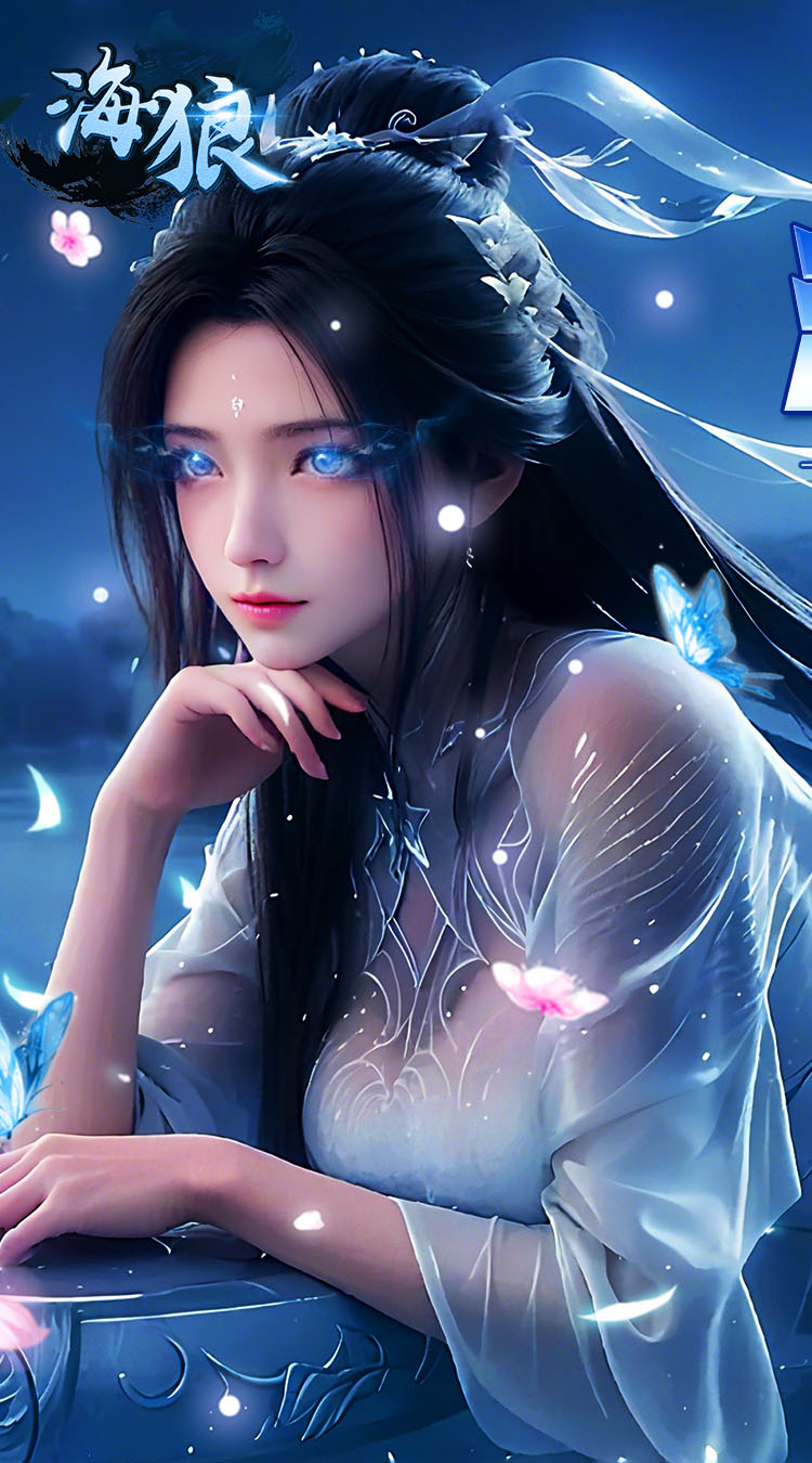 海狼（三职业沉默高爆版）截图0