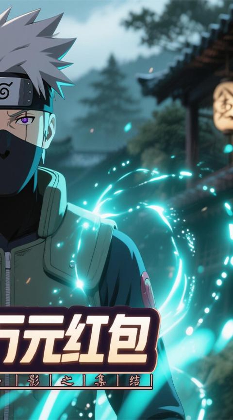 天命神话（0.1折送万元红包）（火影忍者）截图1