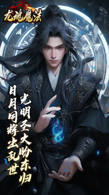 龙魂魔法  内部号申请 龙魂魔法（焚影光明攻速） 礼包码兑换